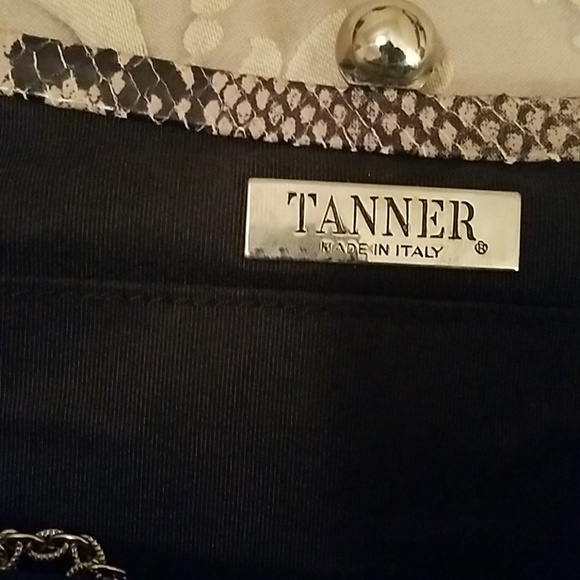 Evening bag by Tanner - Picture 3 of 4